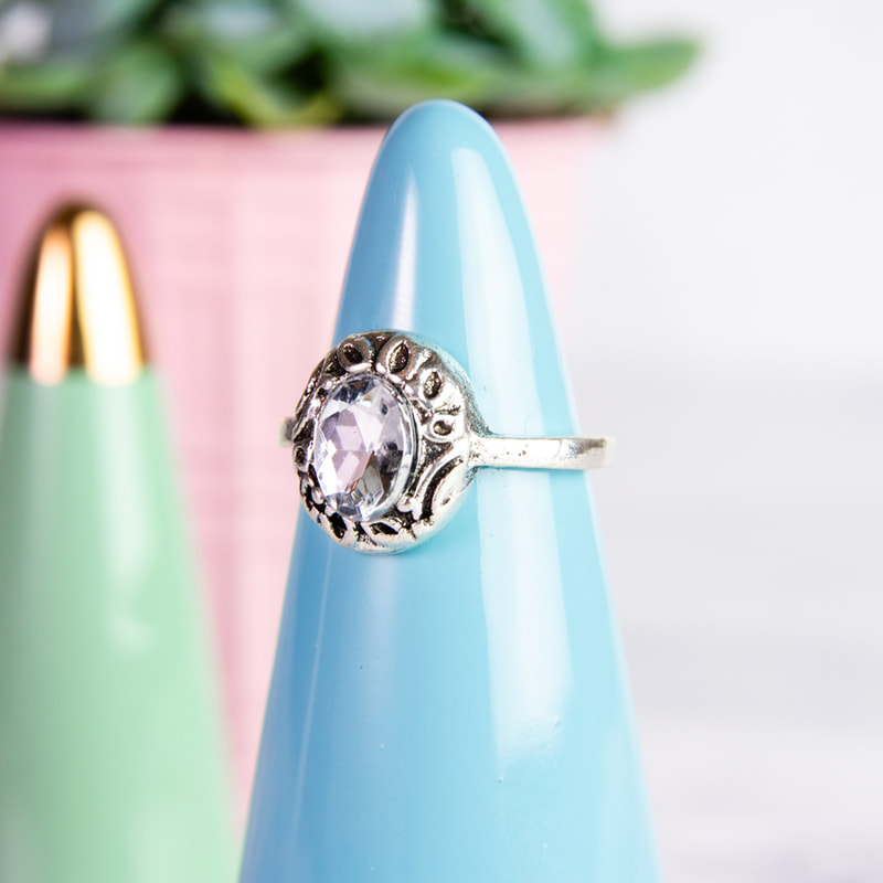 Ring photo taken by product photographer near Derby